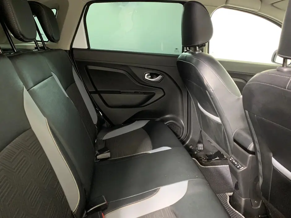 LADA (ВАЗ) XRAY, 2018 г.