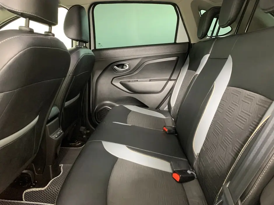 LADA (ВАЗ) XRAY, 2018 г.