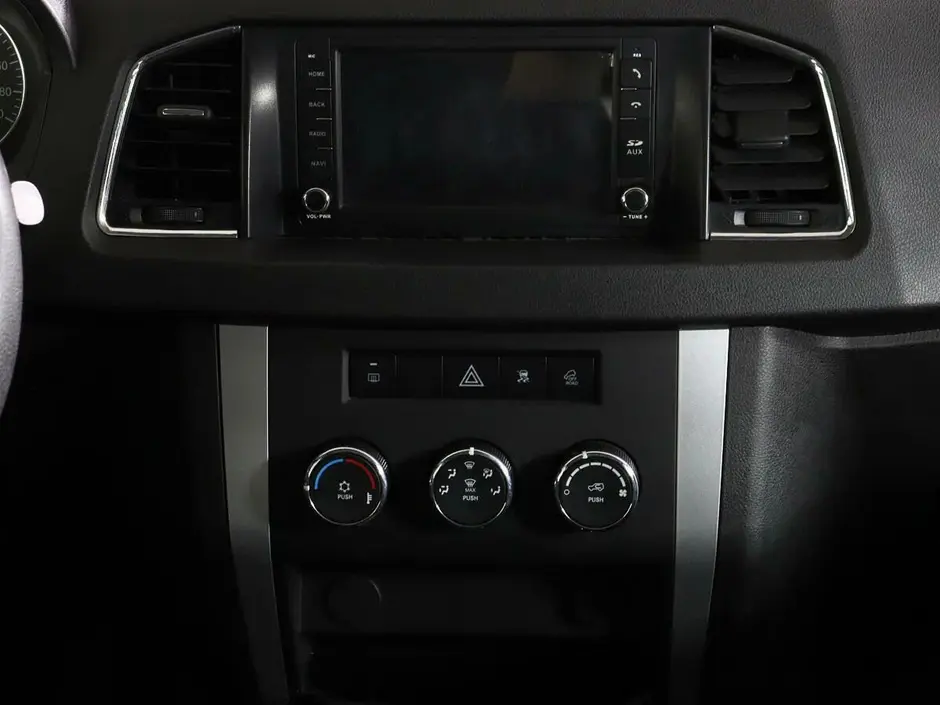 УАЗ Patriot, 2018 г.