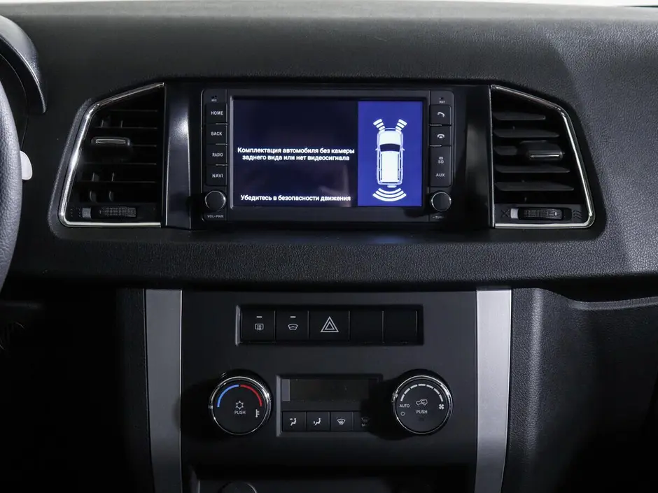 УАЗ Patriot, 2022 г.