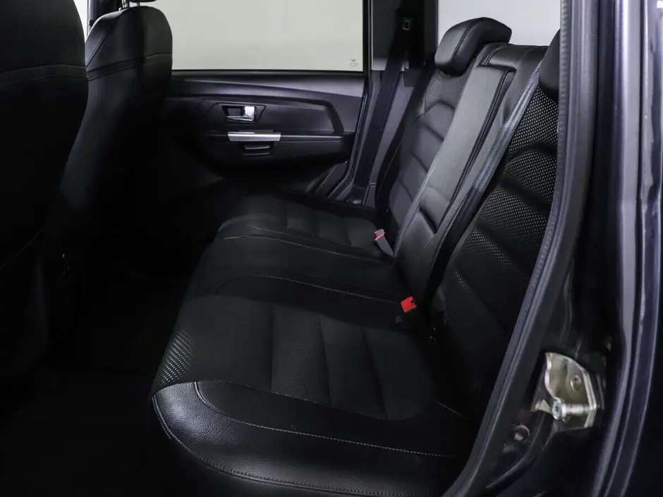 УАЗ Patriot, 2022 г.