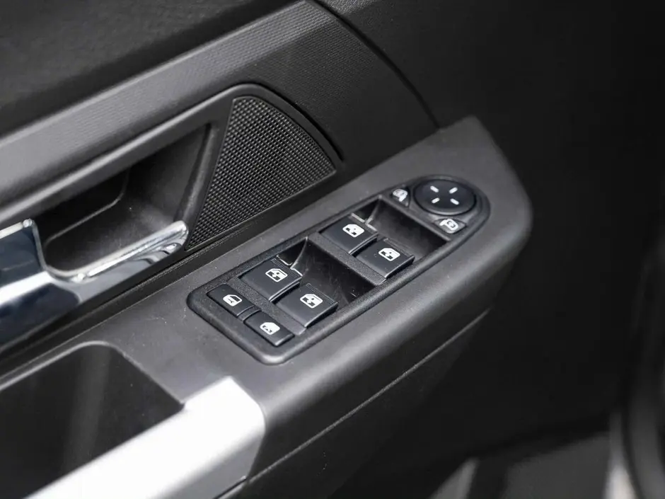 УАЗ Patriot, 2021 г.