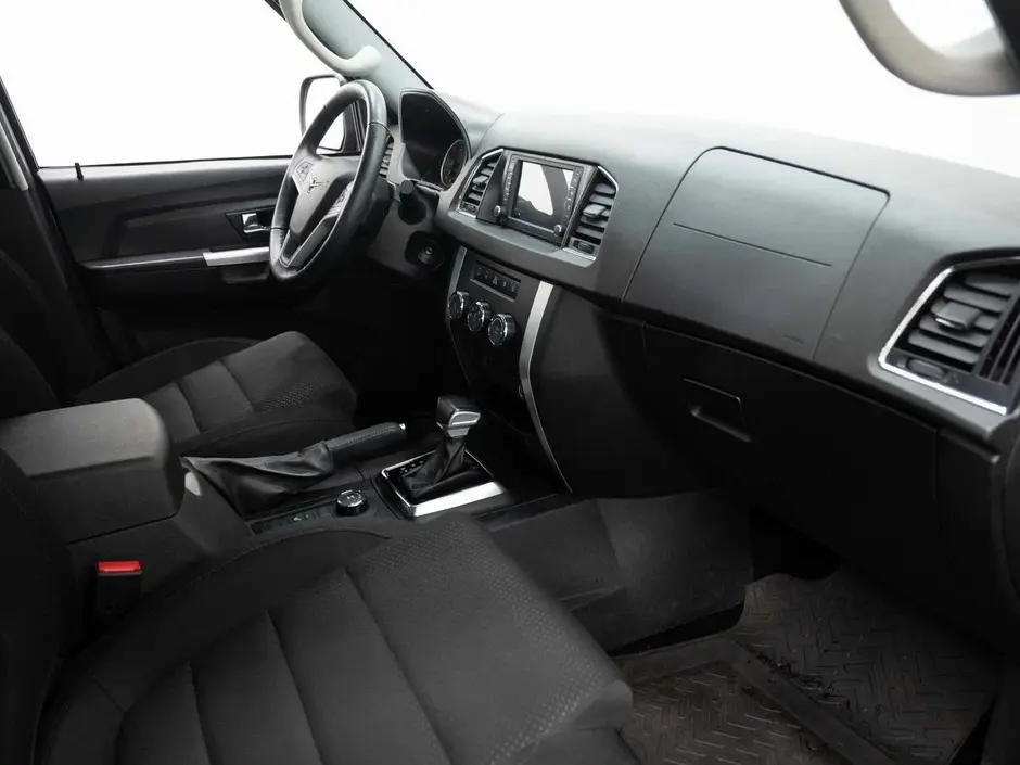 УАЗ Patriot, 2021 г.