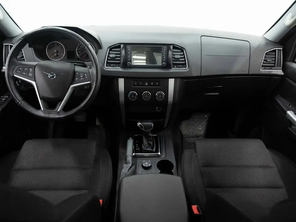 УАЗ Patriot, 2021 г.