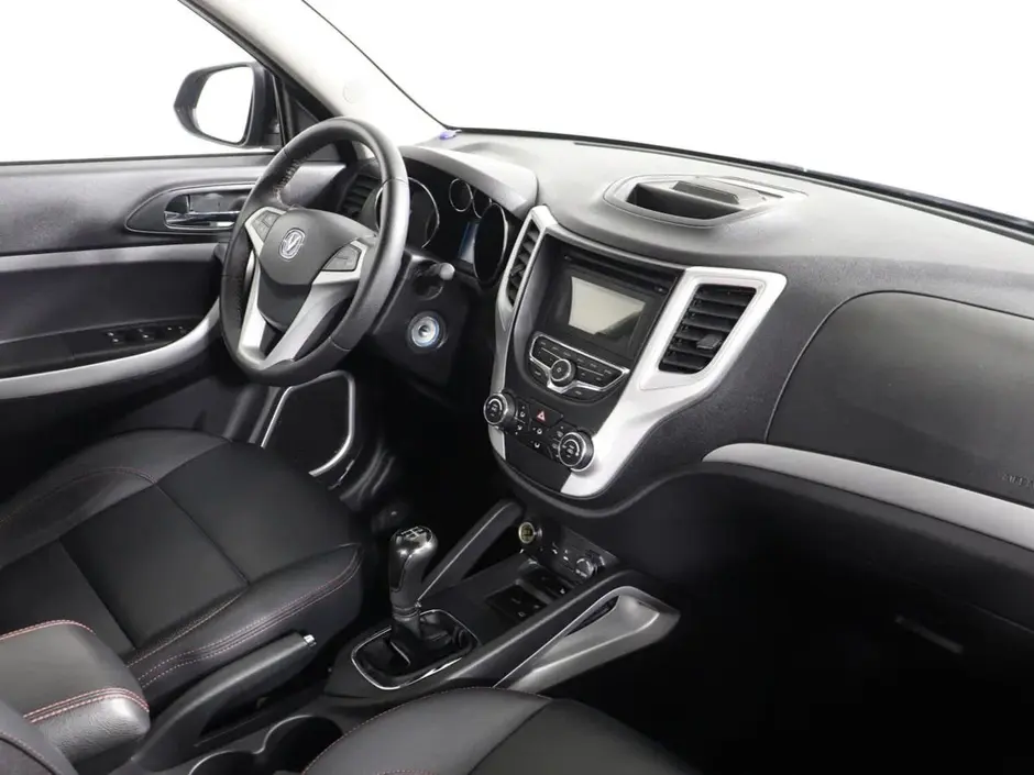 Changan CS35, 2019 г.
