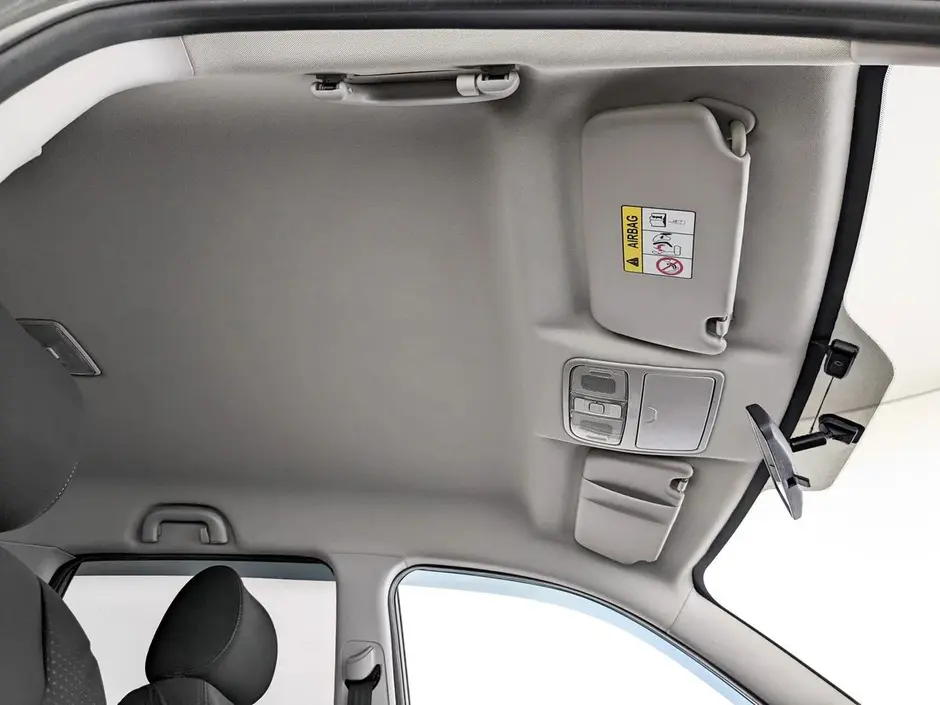 Changan CS35, 2018 г.