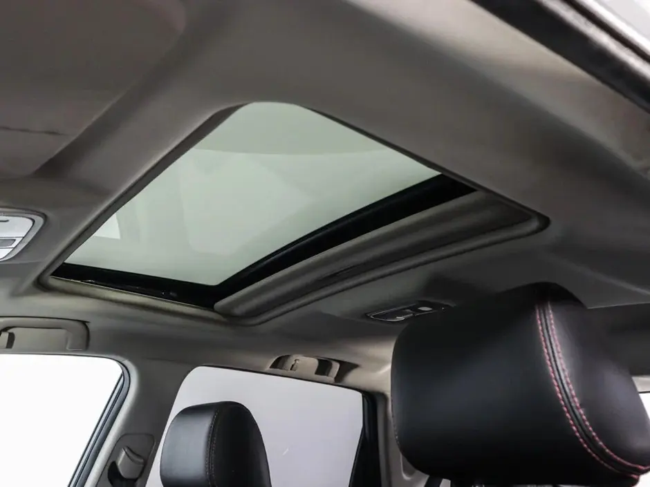 Changan CS35, 2014 г.