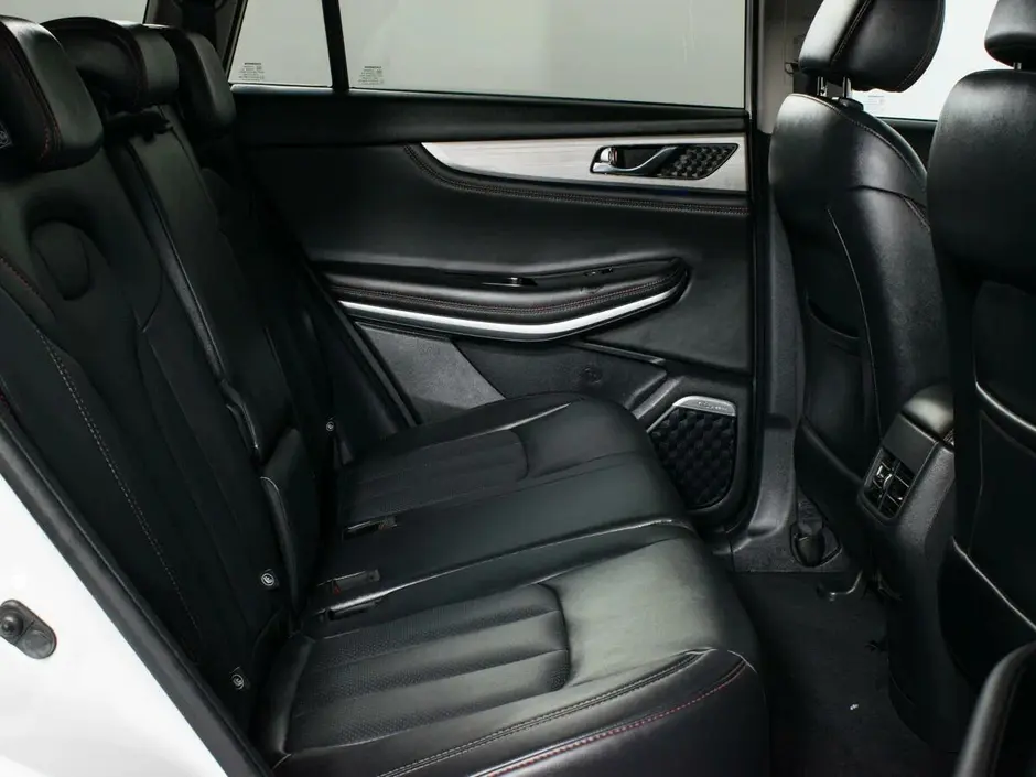 Changan CS75, 2021 г.