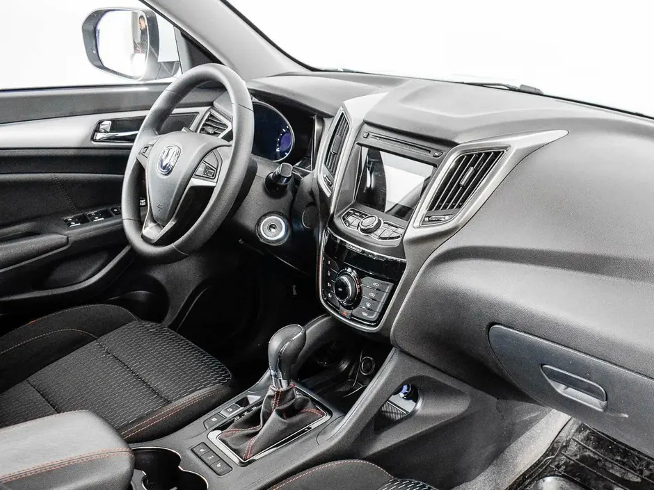 Changan CS75, 2019 г.