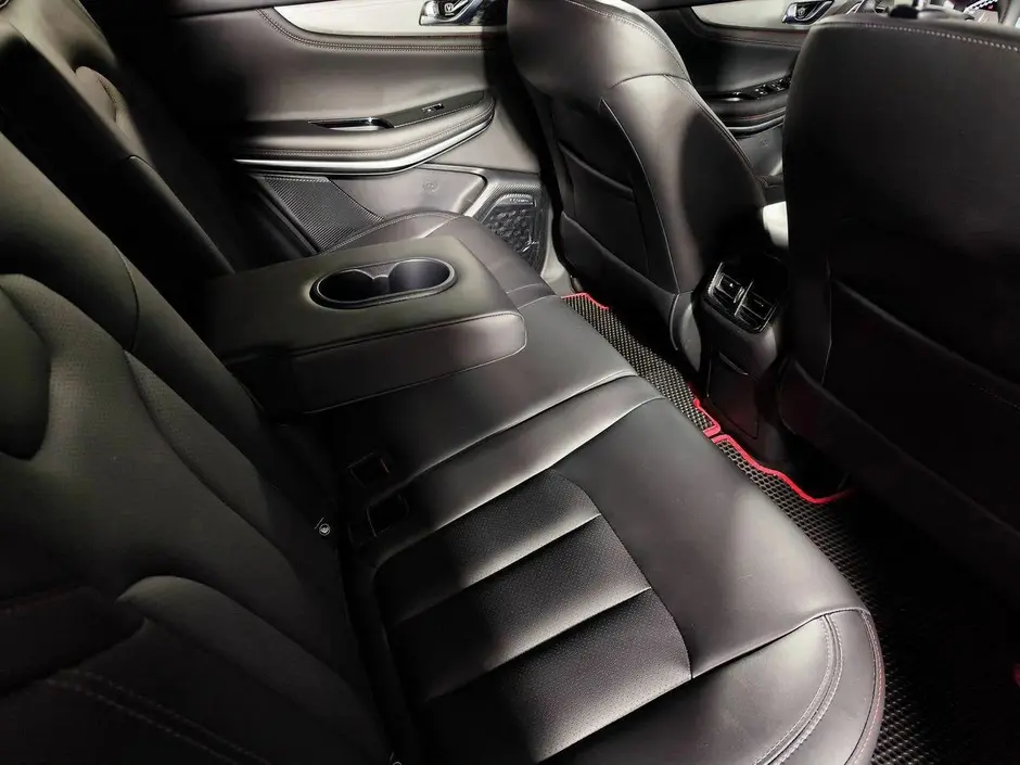 Changan CS75, 2020 г.