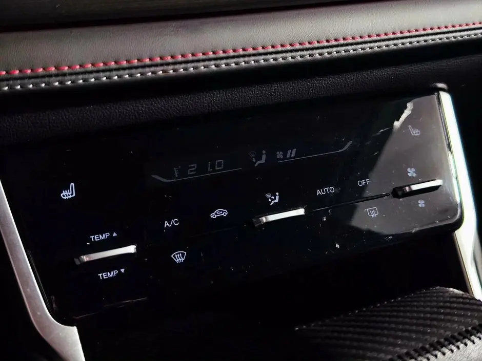 Changan CS75, 2020 г.