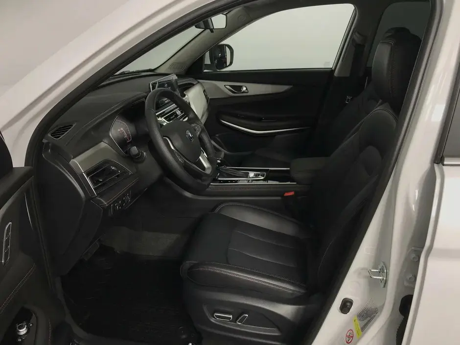 Changan CS75, 2020 г.