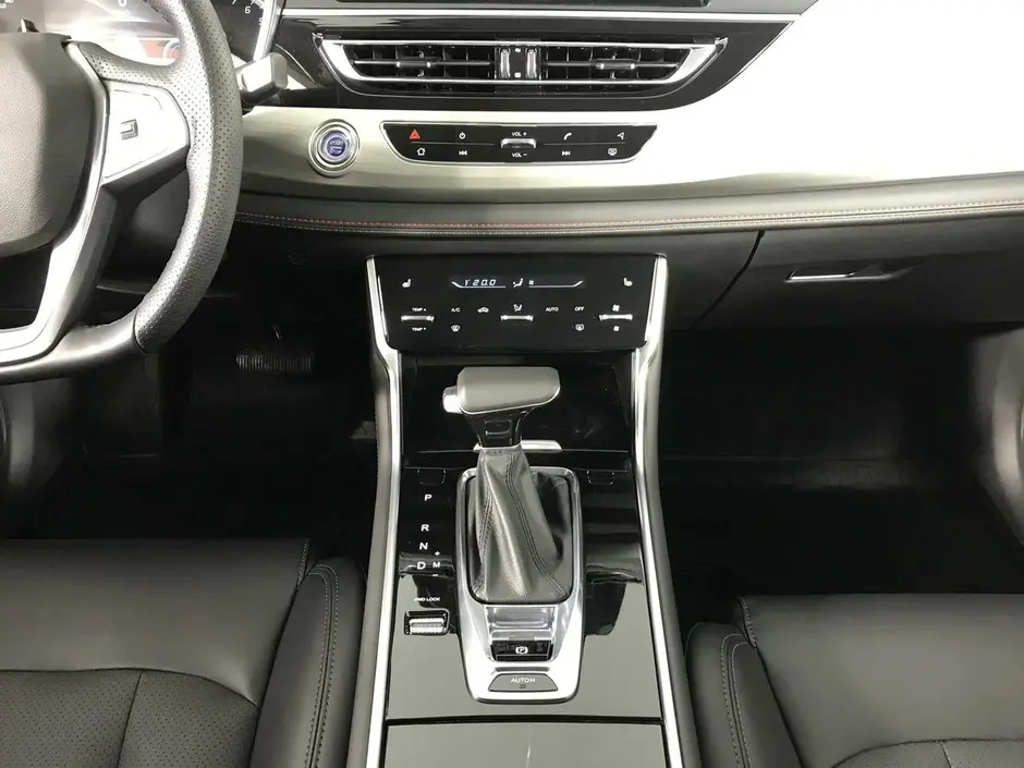 Changan CS75, 2020 г.