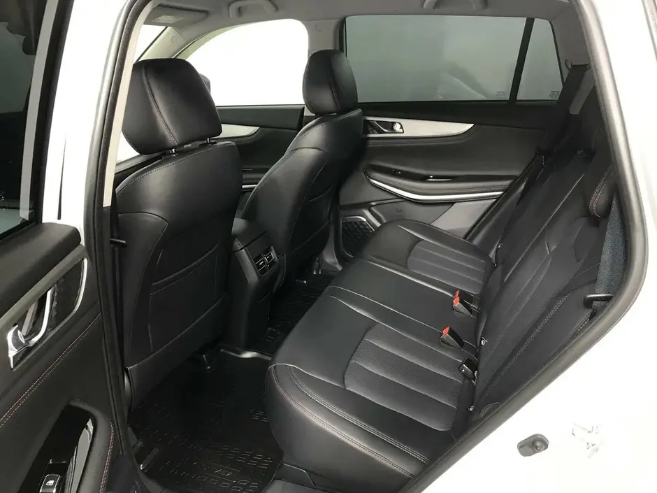 Changan CS75, 2020 г.