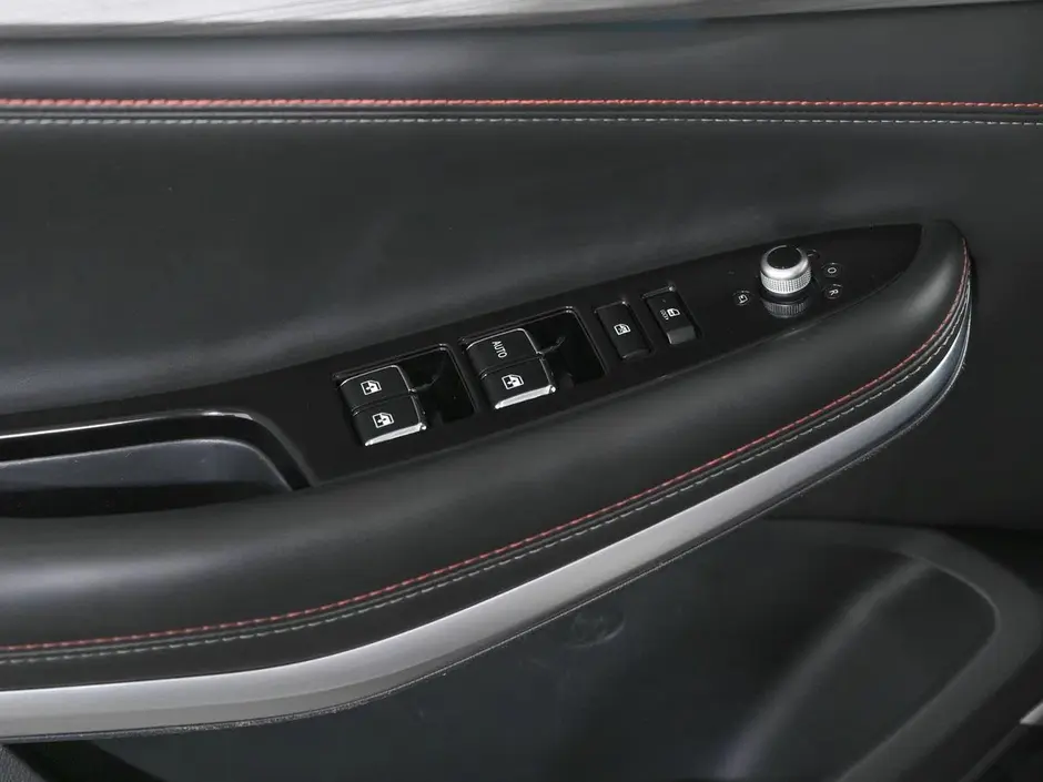 Changan CS75, 2020 г.