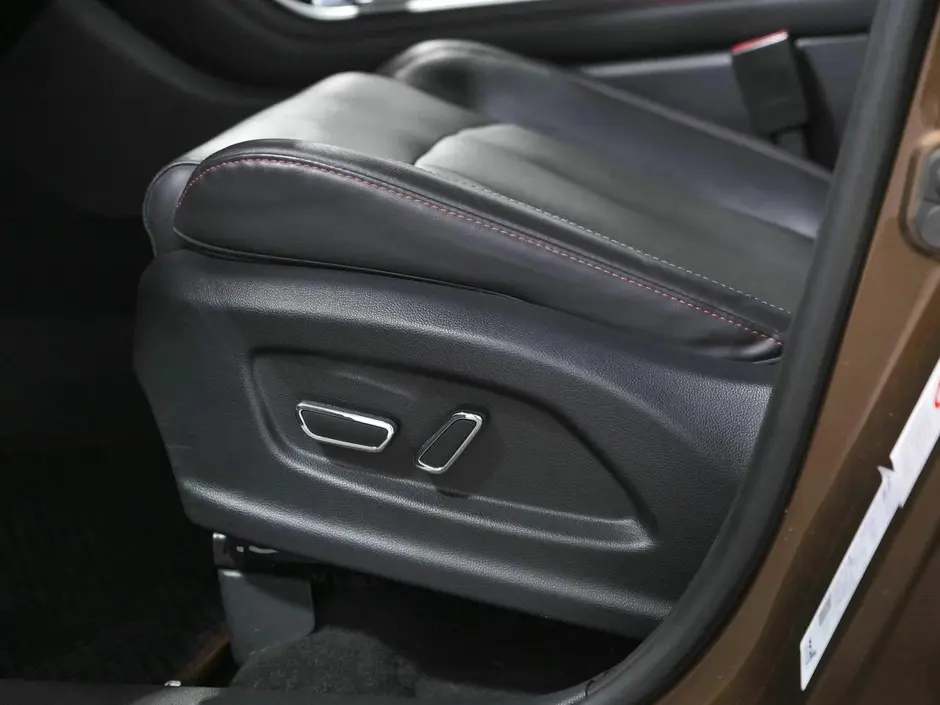 Changan CS75, 2020 г.