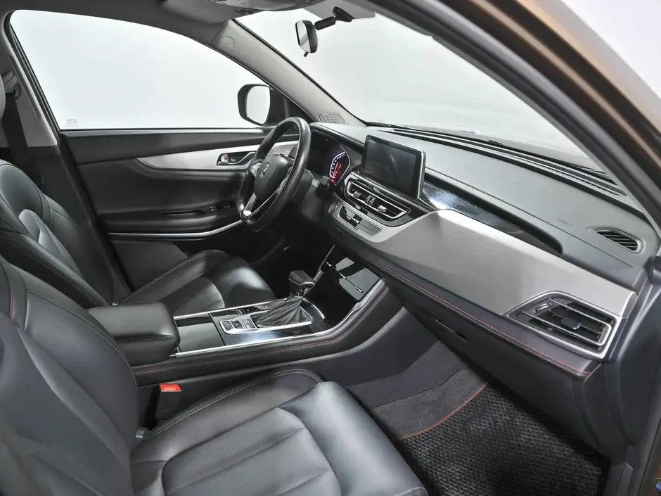 Changan CS75, 2020 г.