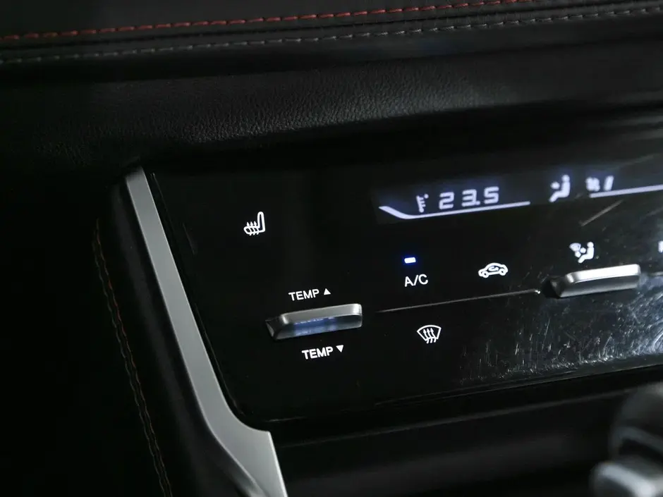 Changan CS75, 2020 г.