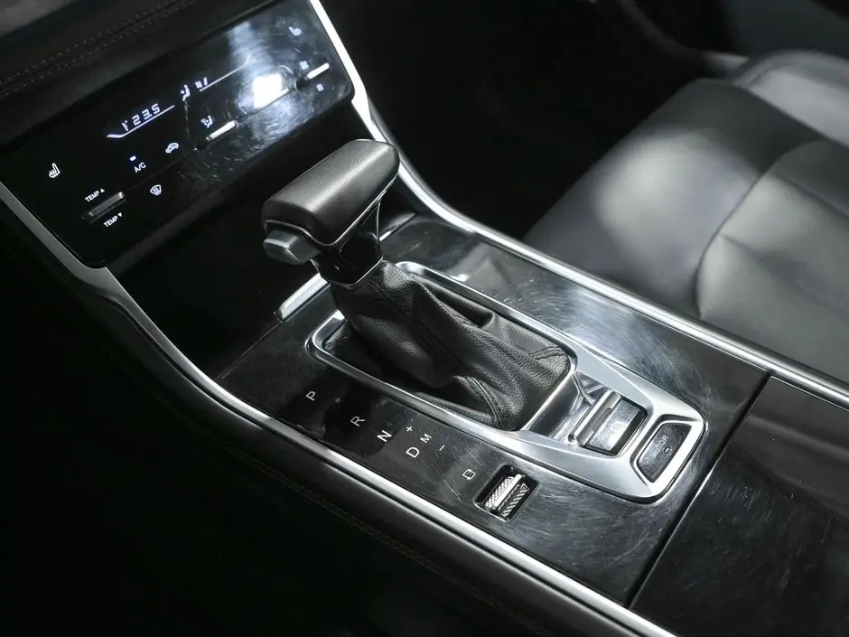 Changan CS75, 2020 г.