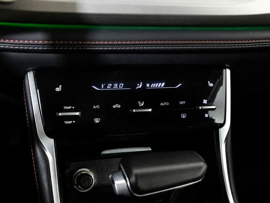 Changan CS75, 2022 г.