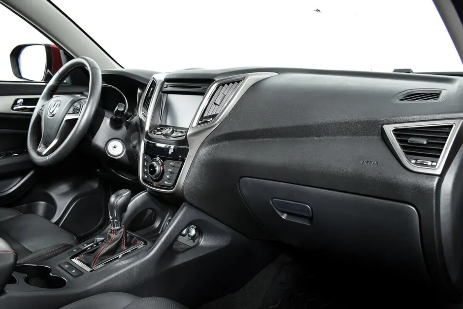 Changan CS75, 2019 г.