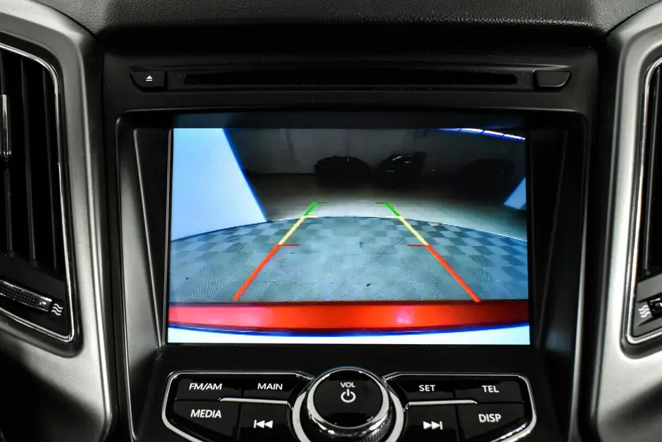 Changan CS75, 2019 г.