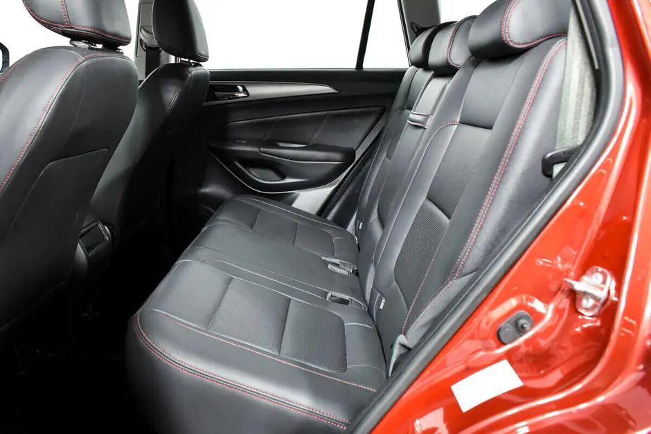 Changan CS75, 2019 г.