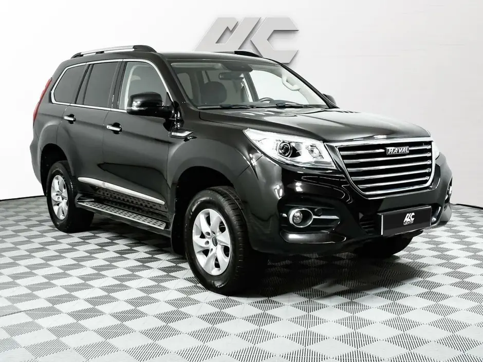 Haval H9, 2021 г.