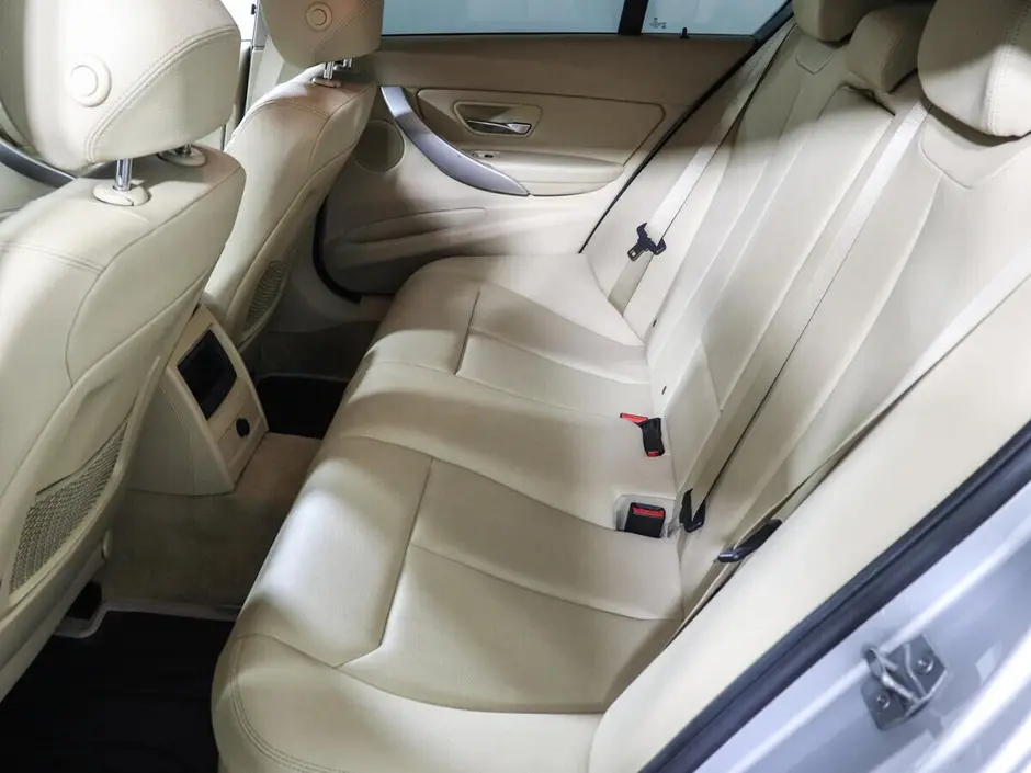 BMW 3 серии, 2013 г.