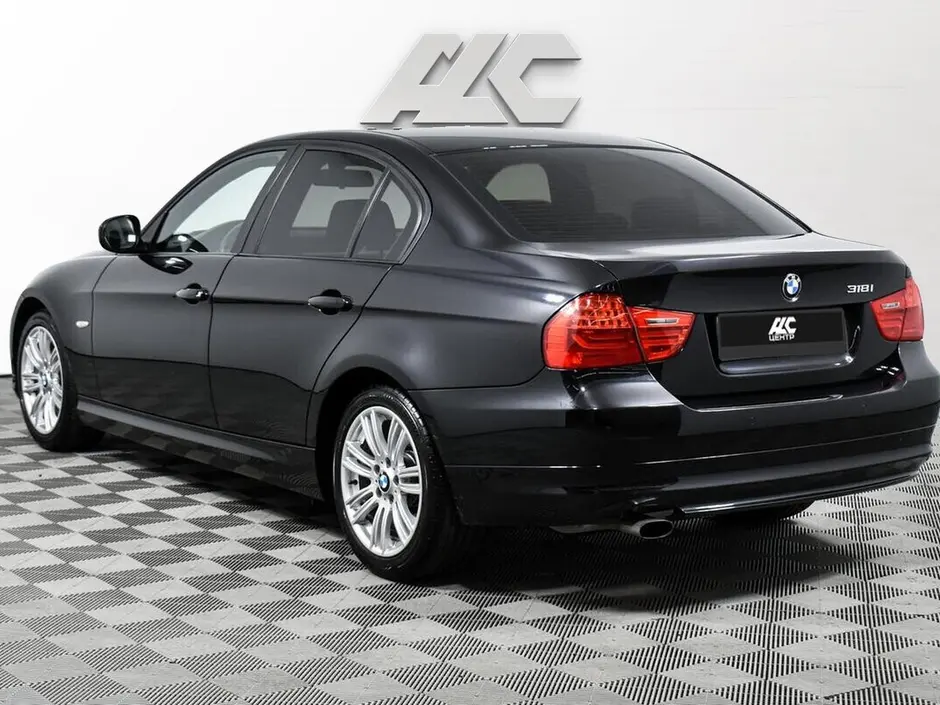 BMW 3 серии, 2011 г.