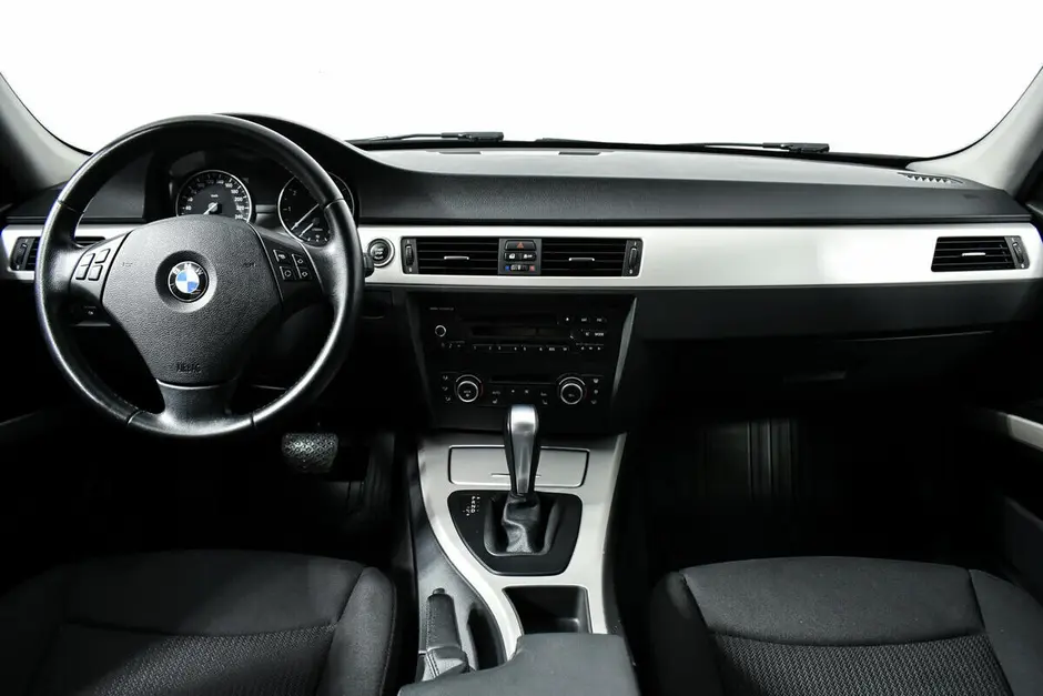 BMW 3 серии, 2011 г.