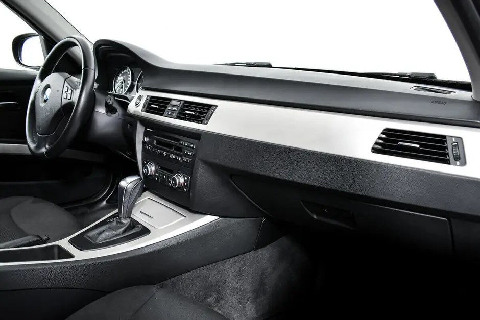 BMW 3 серии, 2011 г.