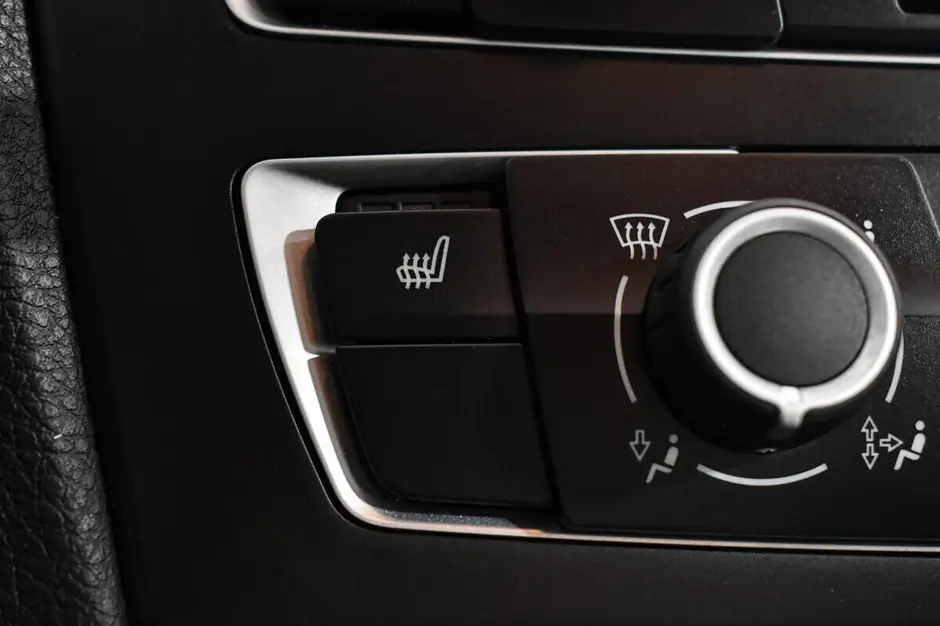 BMW 1 серии, 2013 г.