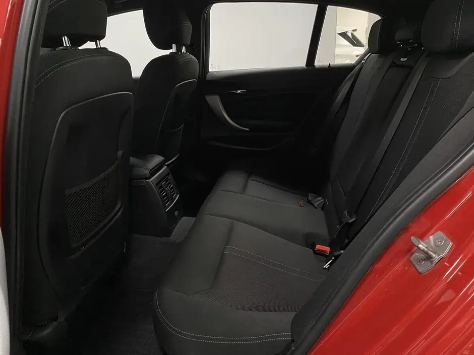 BMW 1 серии, 2019 г.