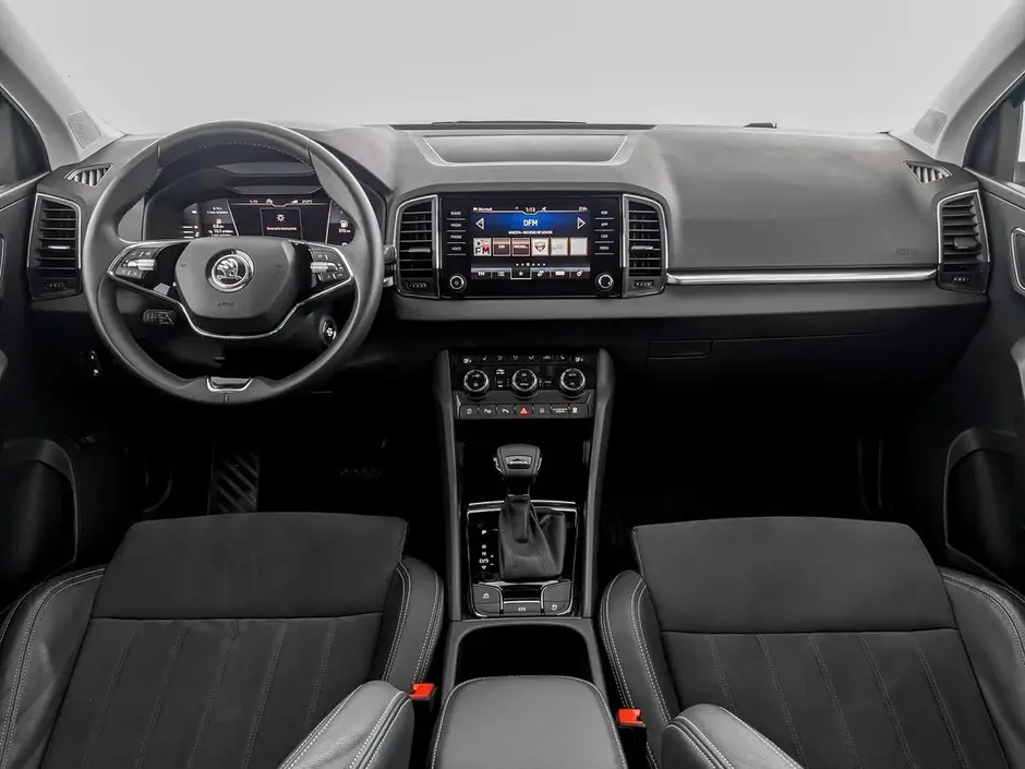 Skoda Karoq, 2019 г.