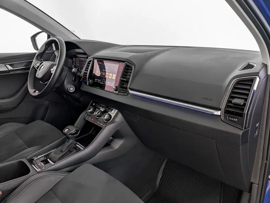 Skoda Karoq, 2019 г.