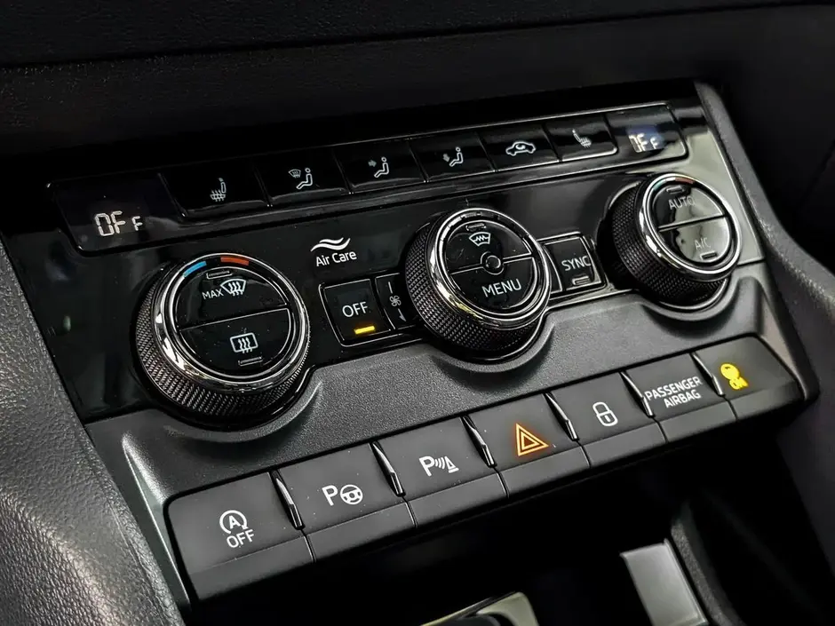 Skoda Karoq, 2019 г.