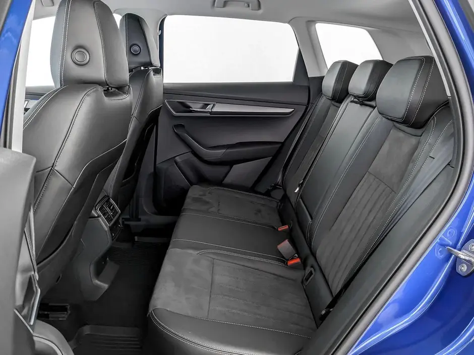 Skoda Karoq, 2019 г.