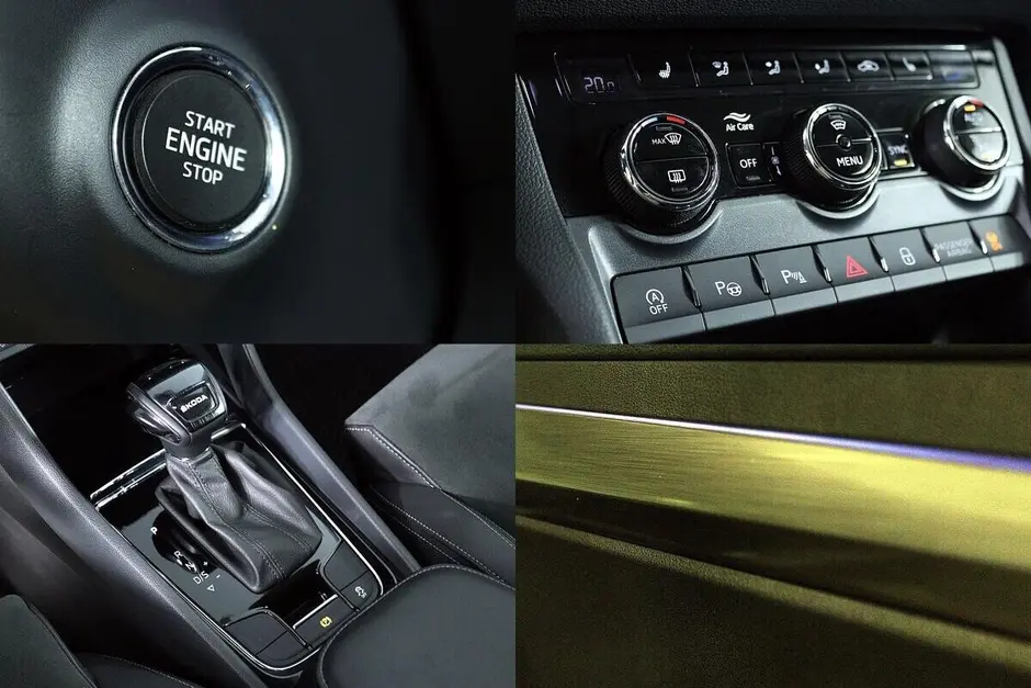 Skoda Karoq, 2020 г.