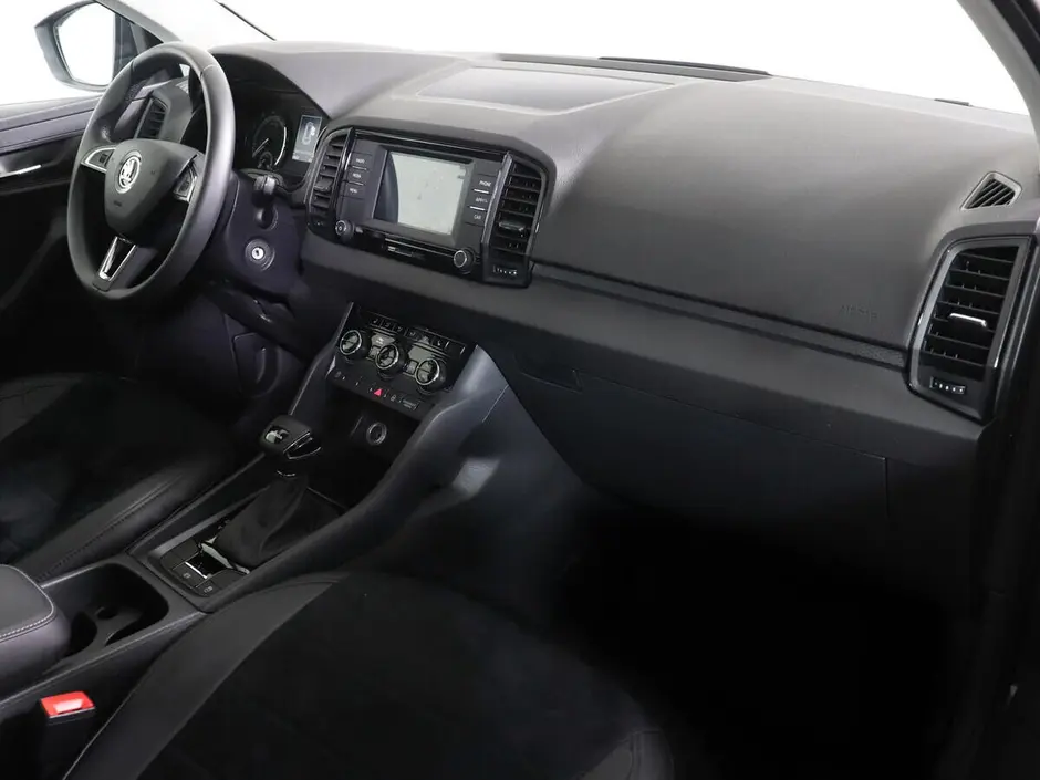 Skoda Karoq, 2020 г.