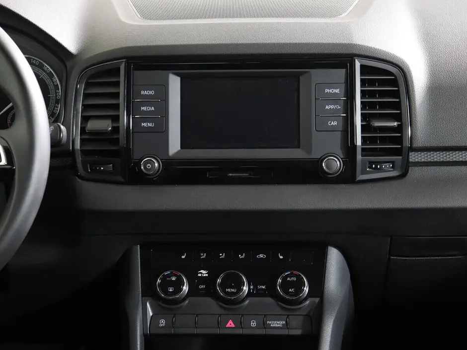 Skoda Karoq, 2020 г.