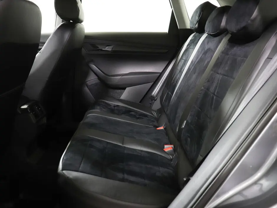 Skoda Karoq, 2020 г.