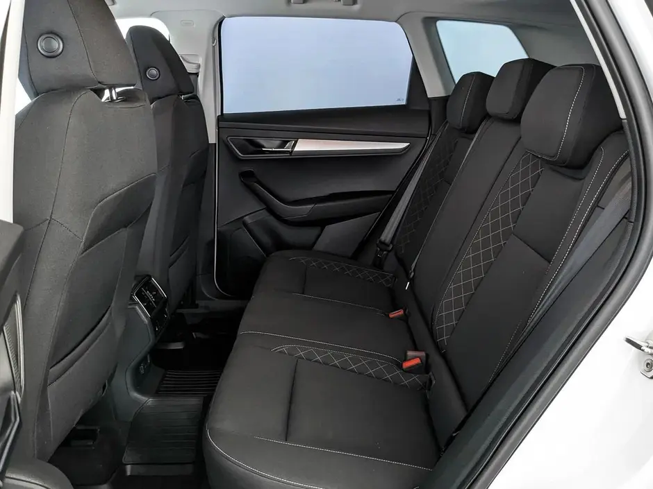 Skoda Karoq, 2020 г.