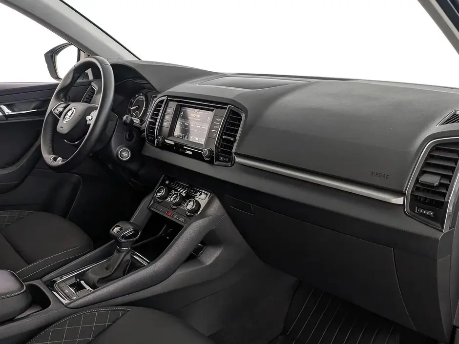 Skoda Karoq, 2020 г.