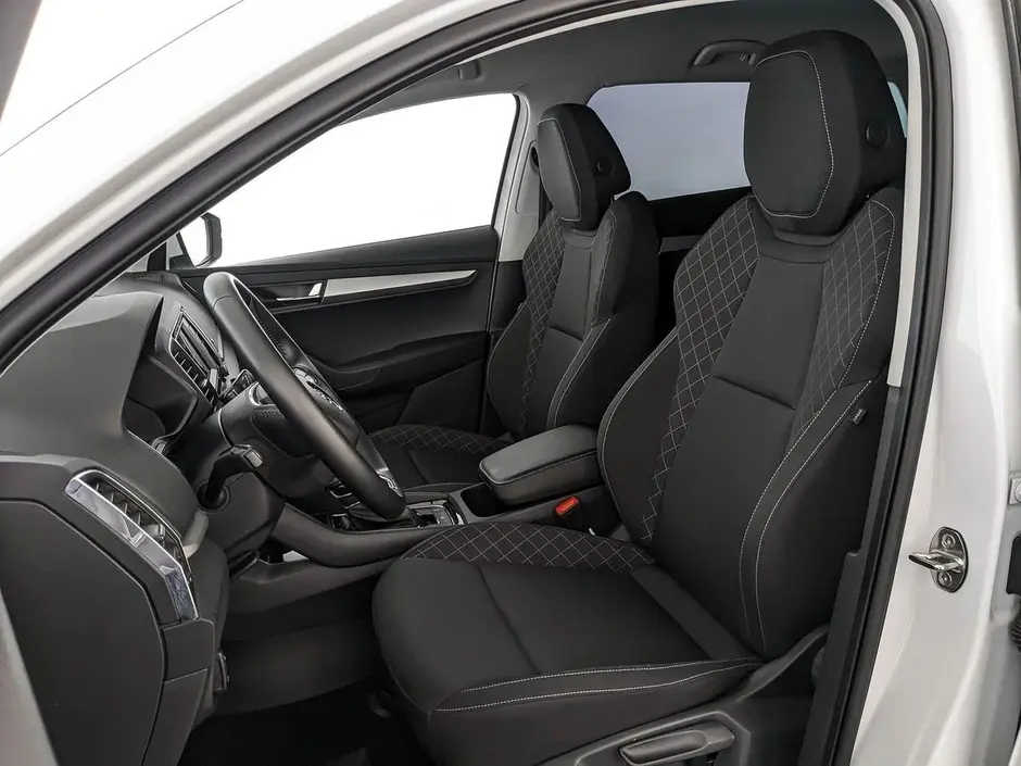 Skoda Karoq, 2020 г.