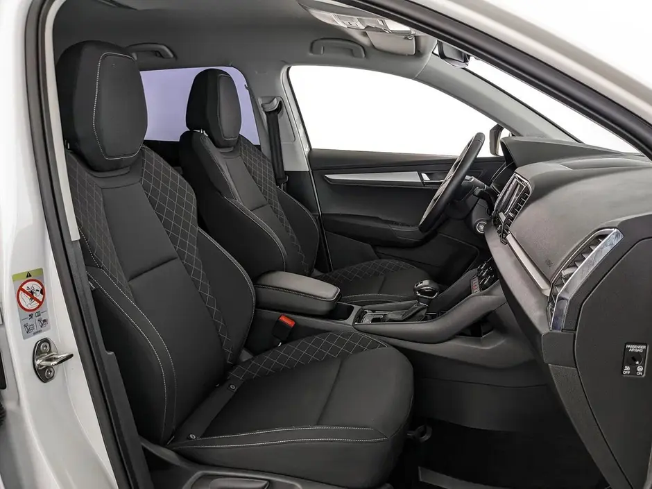 Skoda Karoq, 2020 г.