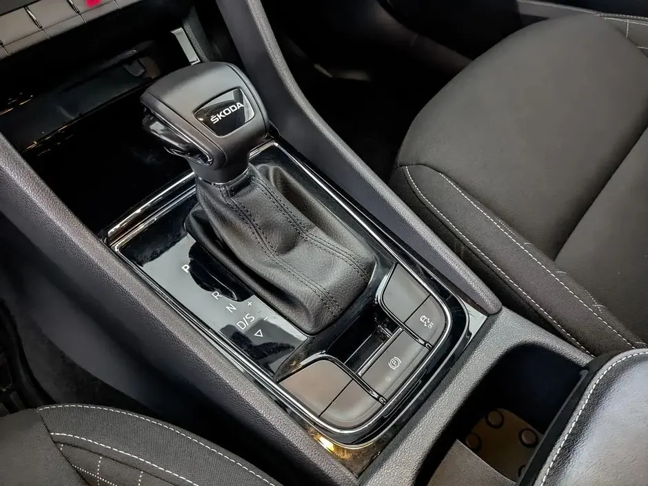 Skoda Karoq, 2020 г.