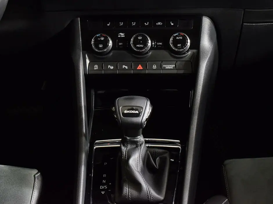 Skoda Karoq, 2020 г.