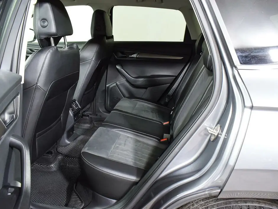 Skoda Karoq, 2020 г.