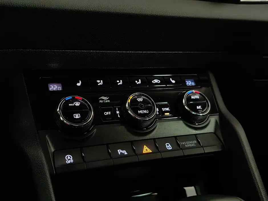 Skoda Karoq, 2020 г.